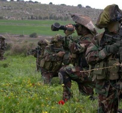 صحيفة عبرية تكشف مساعي أوروبية لإدراج الجيش 