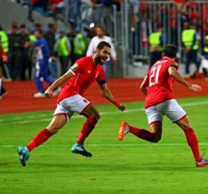 مشاهدة مباراة الأهلي والمريخ اليوم بث مباشر على القنوات الناقلة