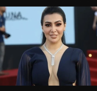 ميرهان حسين تثير ضجة بعد تشبيهها بـ كيم كارداشيان