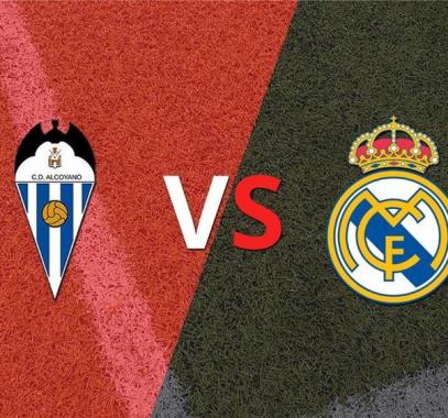 القنوات الناقلة لمباراة ريال مدريد اليوم أمام ألكويانو في كأس الملك