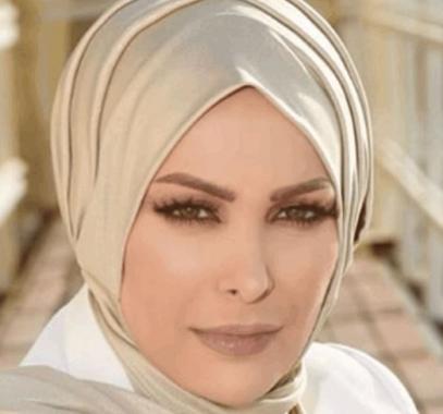 أمل حجازي