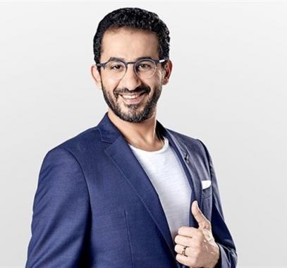 أحمد حلمي