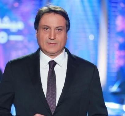 توقعات ميشال حايك في 2021 لعمرو دياب وأحلام وإليسا وحسين الجسمي وراغب علامة