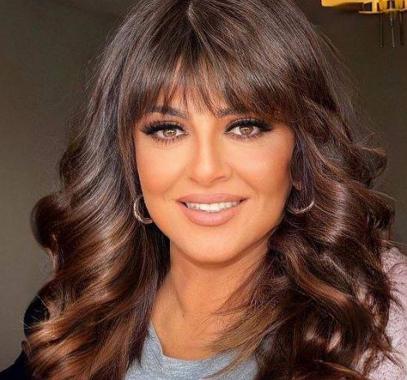 الفنانة هالة صدقي تتلقى أغرب عرض للزواج