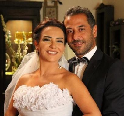 بالصورة تغيير في شكل ابنتي عبد المنعم عمايري وأمل عرفة