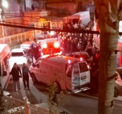 حملة اعتقالات