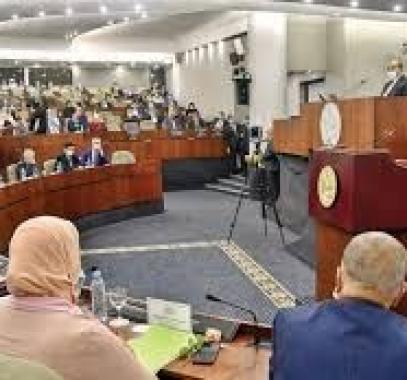 صحيفة عربية تُعلن انسحاب الجزائر من اجتماع برلمان البحر المتوسط