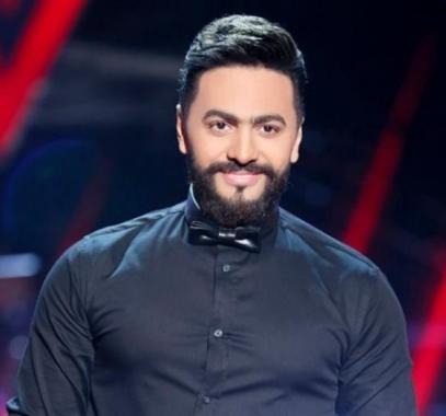تامر حسني