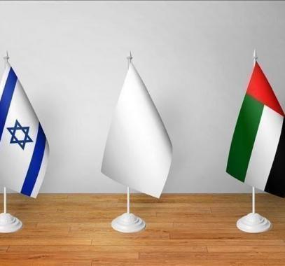 الإمارات وإسرائيل