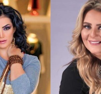 رانيا محمود ياسين تطلب الدعاء لحورية فرغلي .. تخضع لجراحة دقيقة في الأنف اليوم