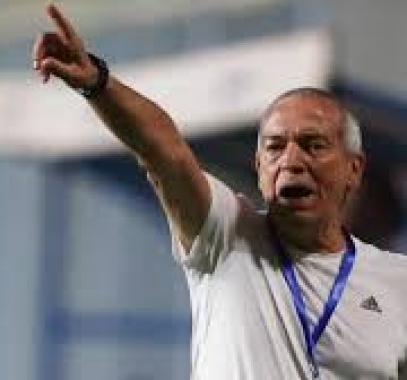 خبر وفاة فيريرا مدرب الزمالك يشعل منصات التواصل .. هل صحيح ؟