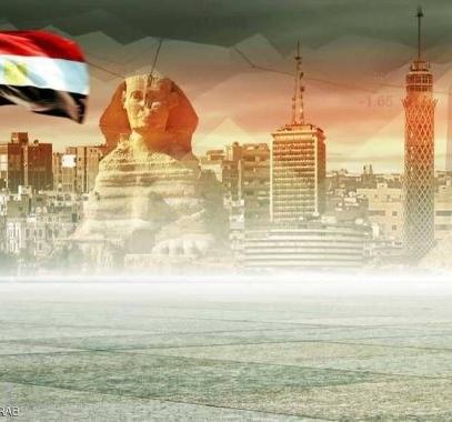 شاهدوا | طفل مصري 