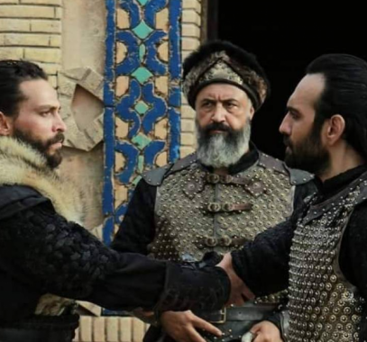 مشاهدة مسلسل نهضة السلاجقة العظمى مترجم الحلقة  22 كاملة