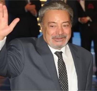 وفاة الفنان المصري الكبير يوسف شعبان متأثرا بفيروس كورونا
