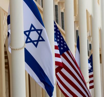 الاحتلال يُعلن عن مشاركة إدارة بايدن في اجتماع لبناء السفارة بالقدس