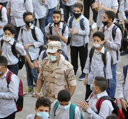 معرفة كود الطالب وكلمة السر بالرقم القومي 2021 في مصر