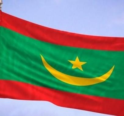 موريتانيا.