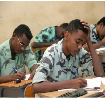 تعرف على موعد اعلان نتيجة القبول للجامعات السودانية 2021