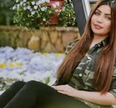 شاهد: زينة كنجو وزوجها يشعلان انستقرام بسبب جريمة قتل