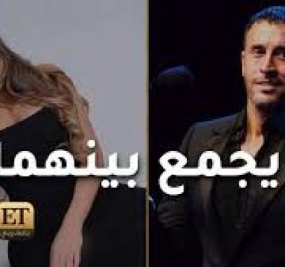Nayer توجه رسالة لكاظم الساهر: سيكون رائعا لو تعاونا معا