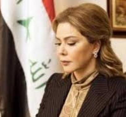 ابنة صدام حسين تُوجه رسالةً لسيف الإسلام القذافي بمناسبة ترشحه للرئاسة