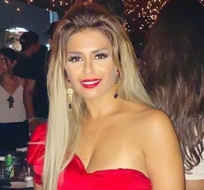 منة فضالي