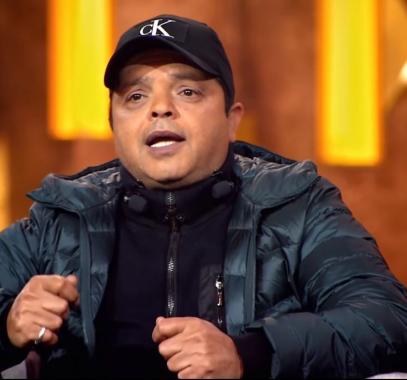 شاهد: حلقة محمد هنيدي في برنامج سهرانين مع الفنان امير كرارة