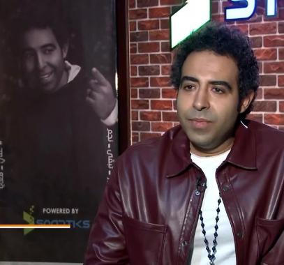 محمد عدوية يعلن مشاركته في مسابقة لاكتشاف المواهب