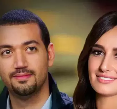 صور .. إليكم عدد زوجات الداعية معز مسعود واخرهم حلا شيحة