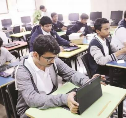 بالصور .. تسريب امتحانات اولى ثانوى 2020 الترم الاول في مصر