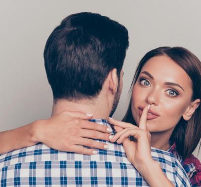 كيف تتعاملين مع زوجك الكتوم؟