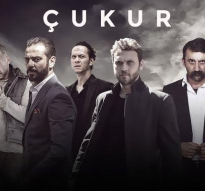 مسلسل الحفرة الموسم الرابع الحلقة 25 مدبلج على قصة عشق