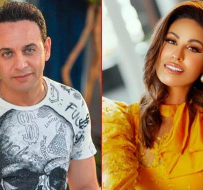 قبل 23 ساعة من المصدر خبر ابيض | مى سليم ضيفة شرف مسلسل فارس بلا جواز مع مصطفى قمر في رمضان