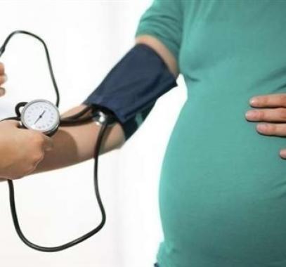 أضرار الضغط المنخفض على الجنين