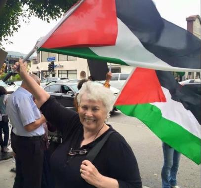 وفاة ماري ثومبسون