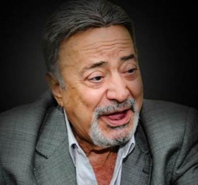 وفاة الفنان المصري يوسف شعبان بفيروس 