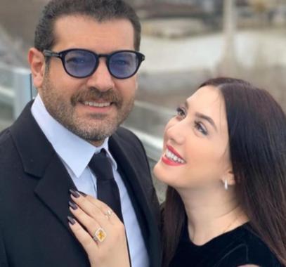 فيديو: كندة علوش تكشف عن أكثر عادة تكرهها في عمرو يوسف