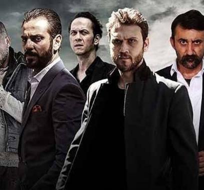 مشاهدة مسلسل الحفرة الموسم الرابع الحلقة 29 مدبلج على قناة الشروق tv