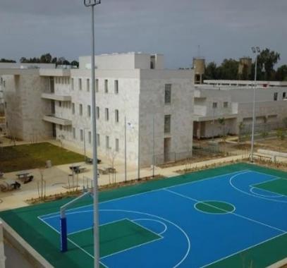 الاحتلال يفتتح معتقلاً جديداً لجنوده