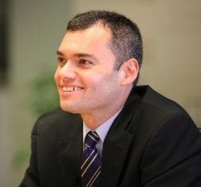 بيتر بينارت