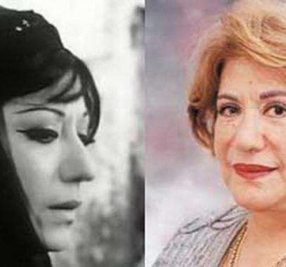ستوديو ستوديو: سميحة أيوب تكشف عن هدية غريبة طلبتها من محسن سرحان فى عيد ميلادها