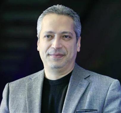 موعد الحكم على تامر أمين في قضية 