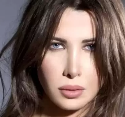 نانسي عجرم