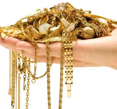 سعر جرام الذهب عيار 21 في مصر اليوم .. اسعار الذهب