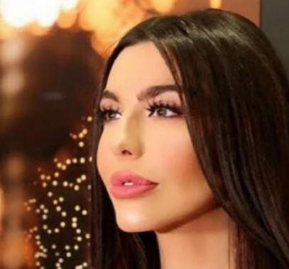شاهد: فستان ليلى اسكندر الاسود يثير جدلا على مواقع التواصل