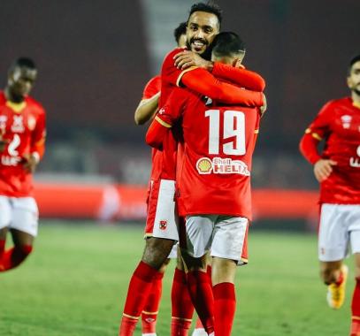 موعد مباراة الاهلي القادمة في الدوري المصري 2021