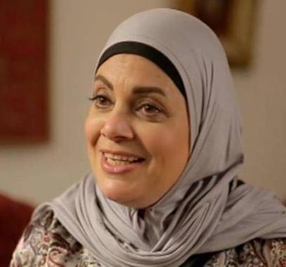 عفاف راشد