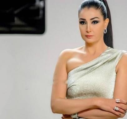 غادة عبد الرازق