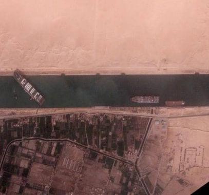 توقف الملاحة في 