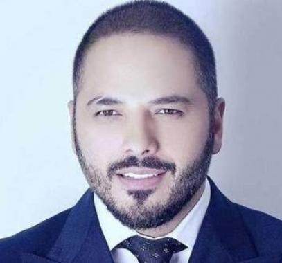رامي عياش